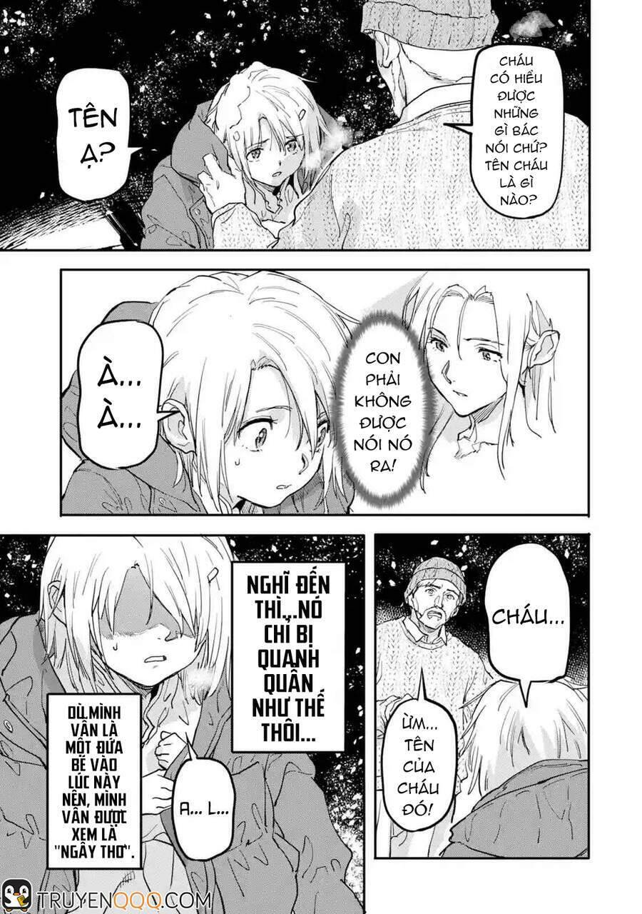 Anh Hùng Mạnh Nhất Trở Về Thế Giới Hiện Đại Chapter 15.5 - 24