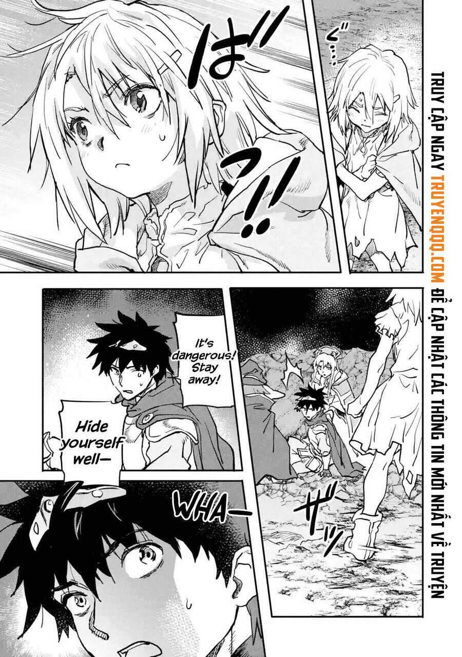 Anh Hùng Mạnh Nhất Trở Về Thế Giới Hiện Đại Chapter 15.5 - 4