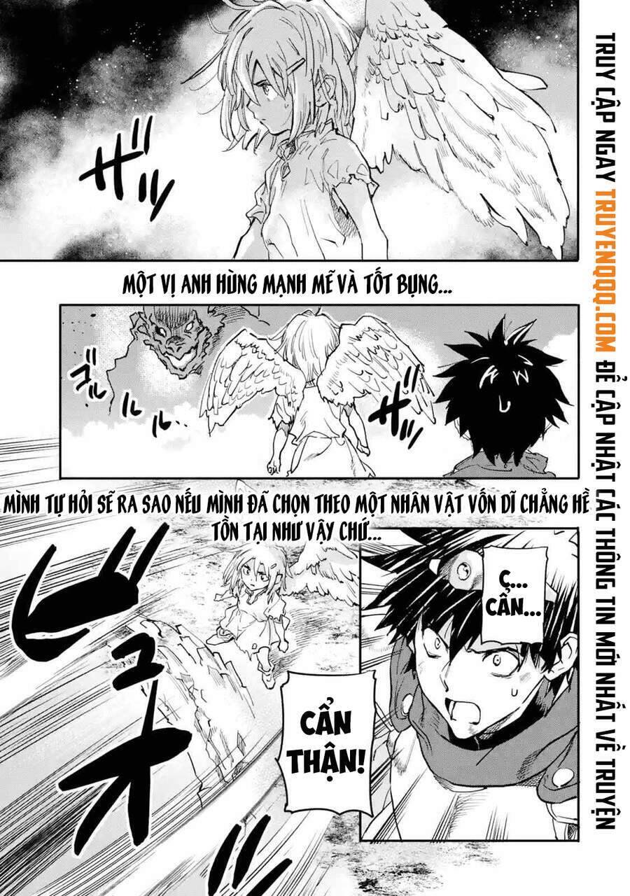 Anh Hùng Mạnh Nhất Trở Về Thế Giới Hiện Đại Chapter 15.5 - 6