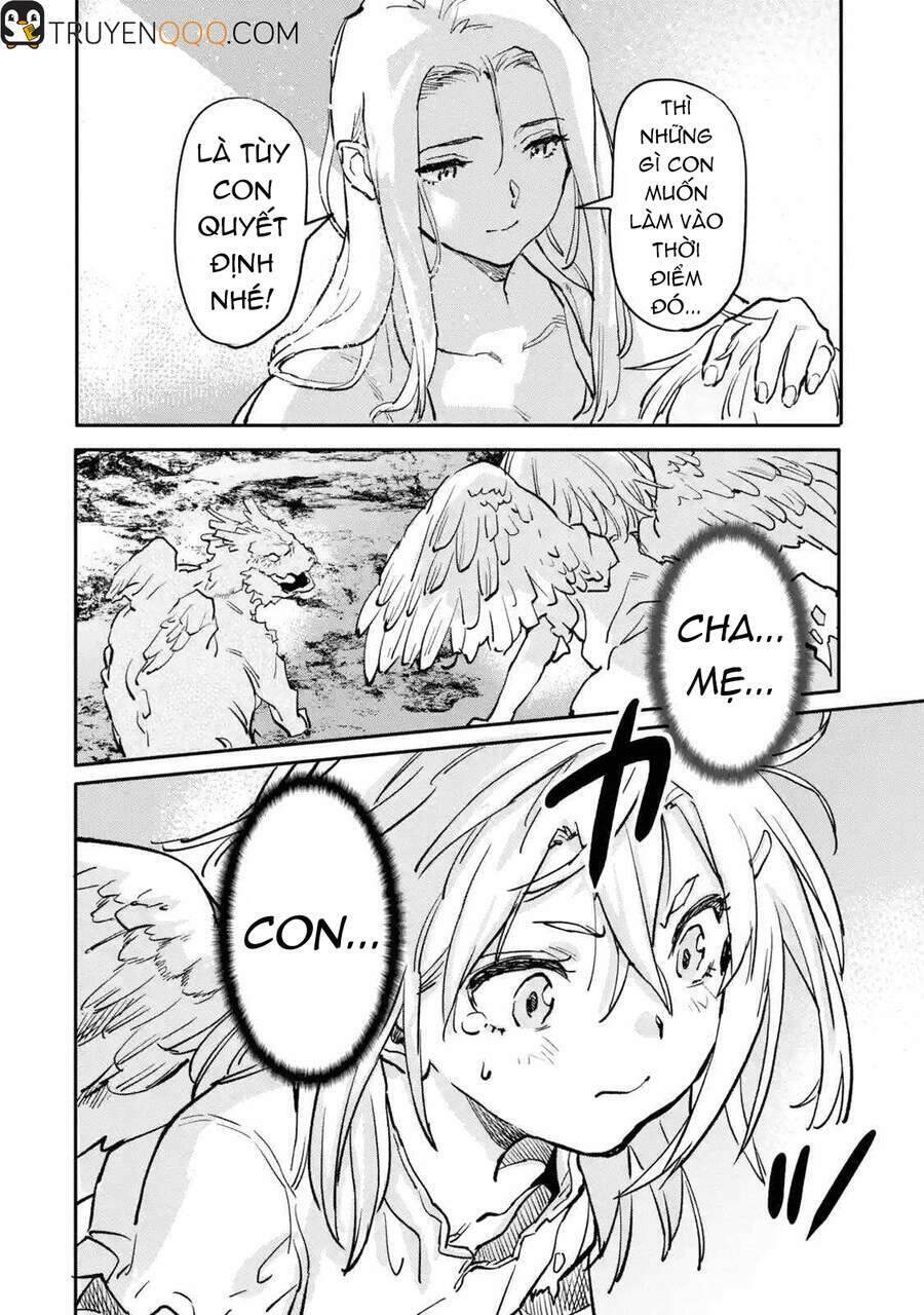 Anh Hùng Mạnh Nhất Trở Về Thế Giới Hiện Đại Chapter 15.5 - 9