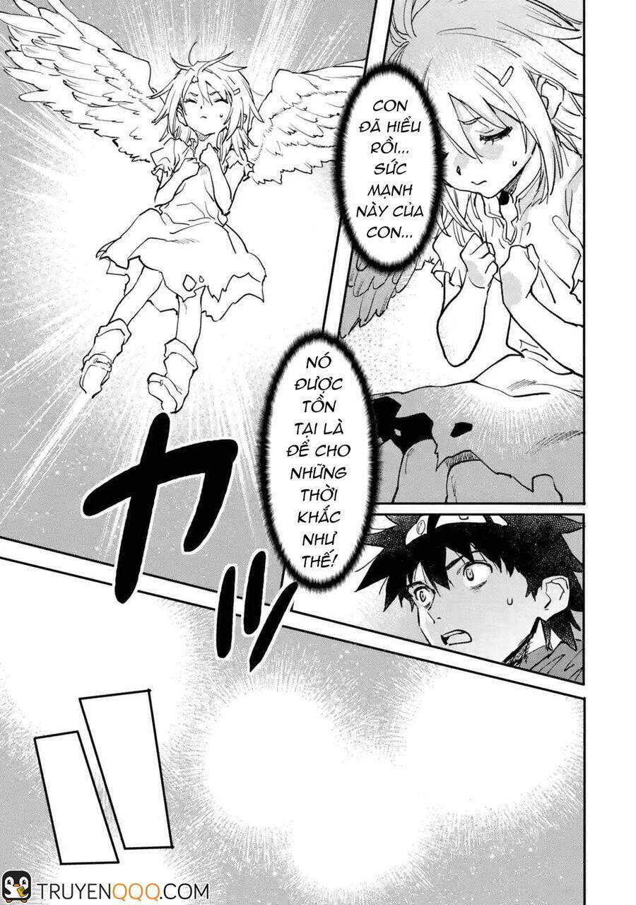 Anh Hùng Mạnh Nhất Trở Về Thế Giới Hiện Đại Chapter 15.5 - 10