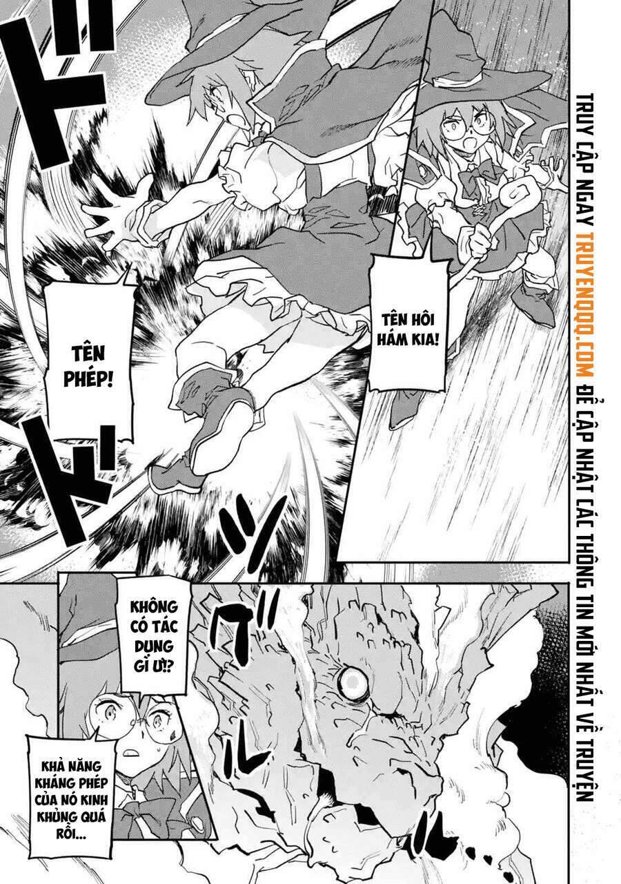 Anh Hùng Mạnh Nhất Trở Về Thế Giới Hiện Đại Chapter 15 - 18