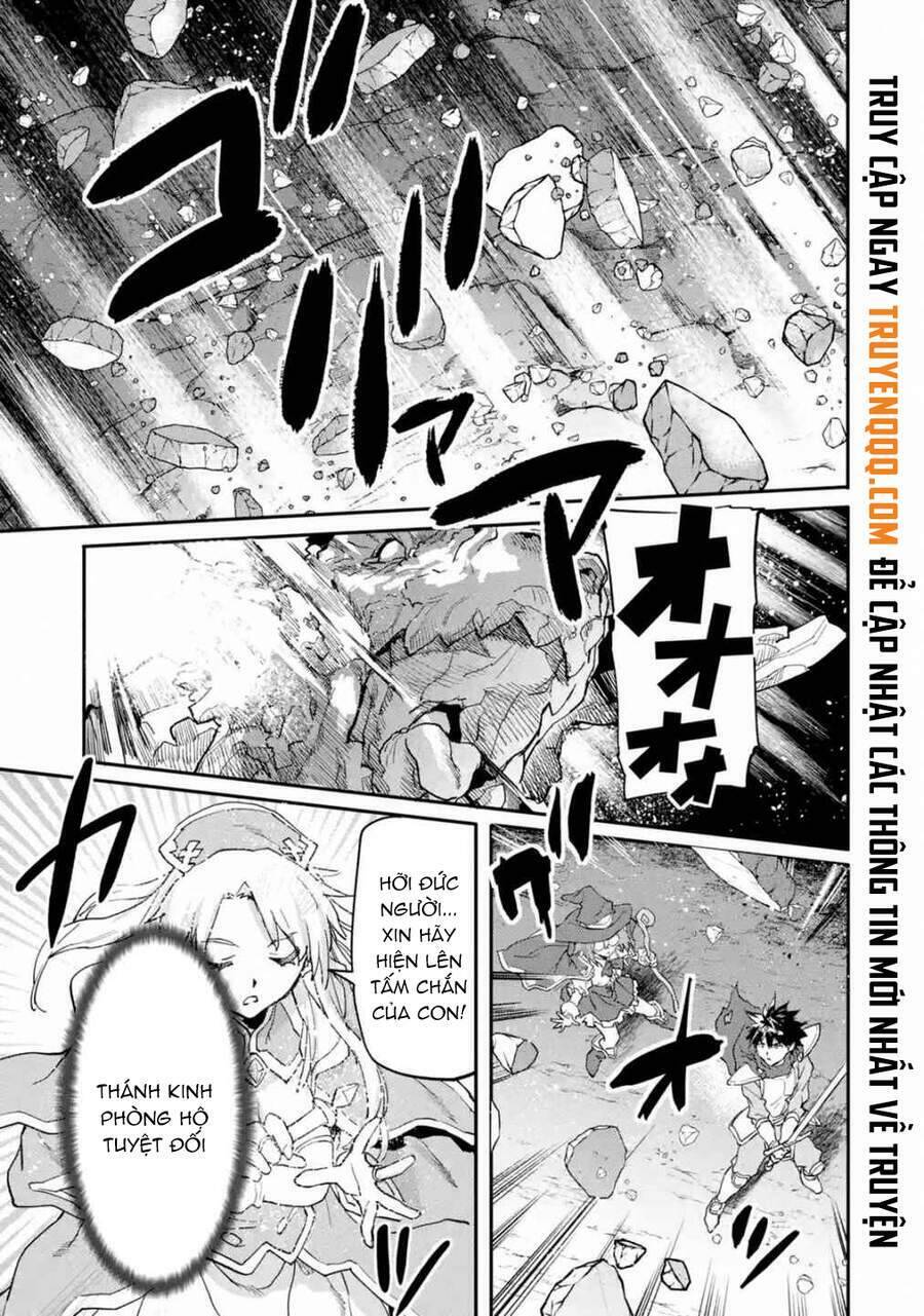 Anh Hùng Mạnh Nhất Trở Về Thế Giới Hiện Đại Chapter 15 - 6