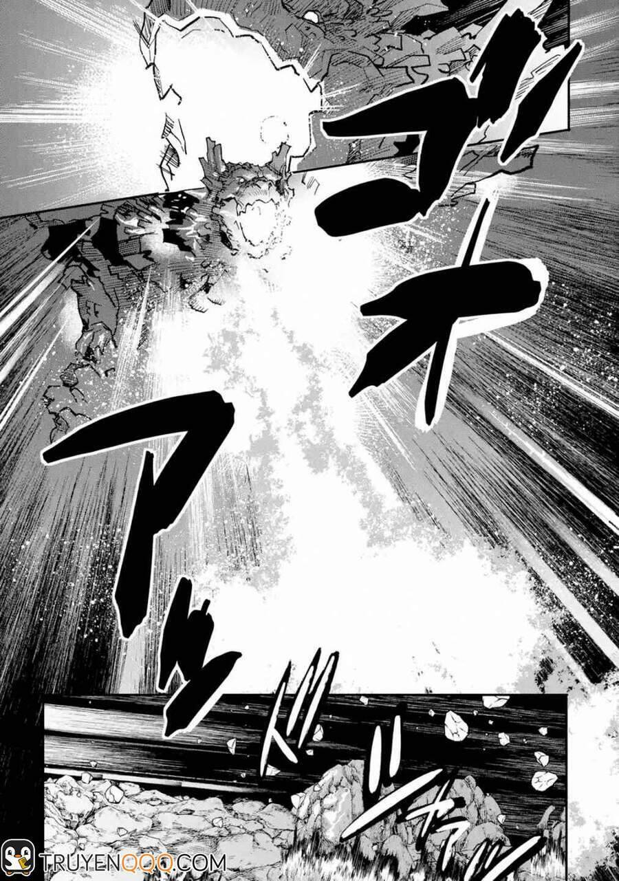 Anh Hùng Mạnh Nhất Trở Về Thế Giới Hiện Đại Chapter 15 - 8