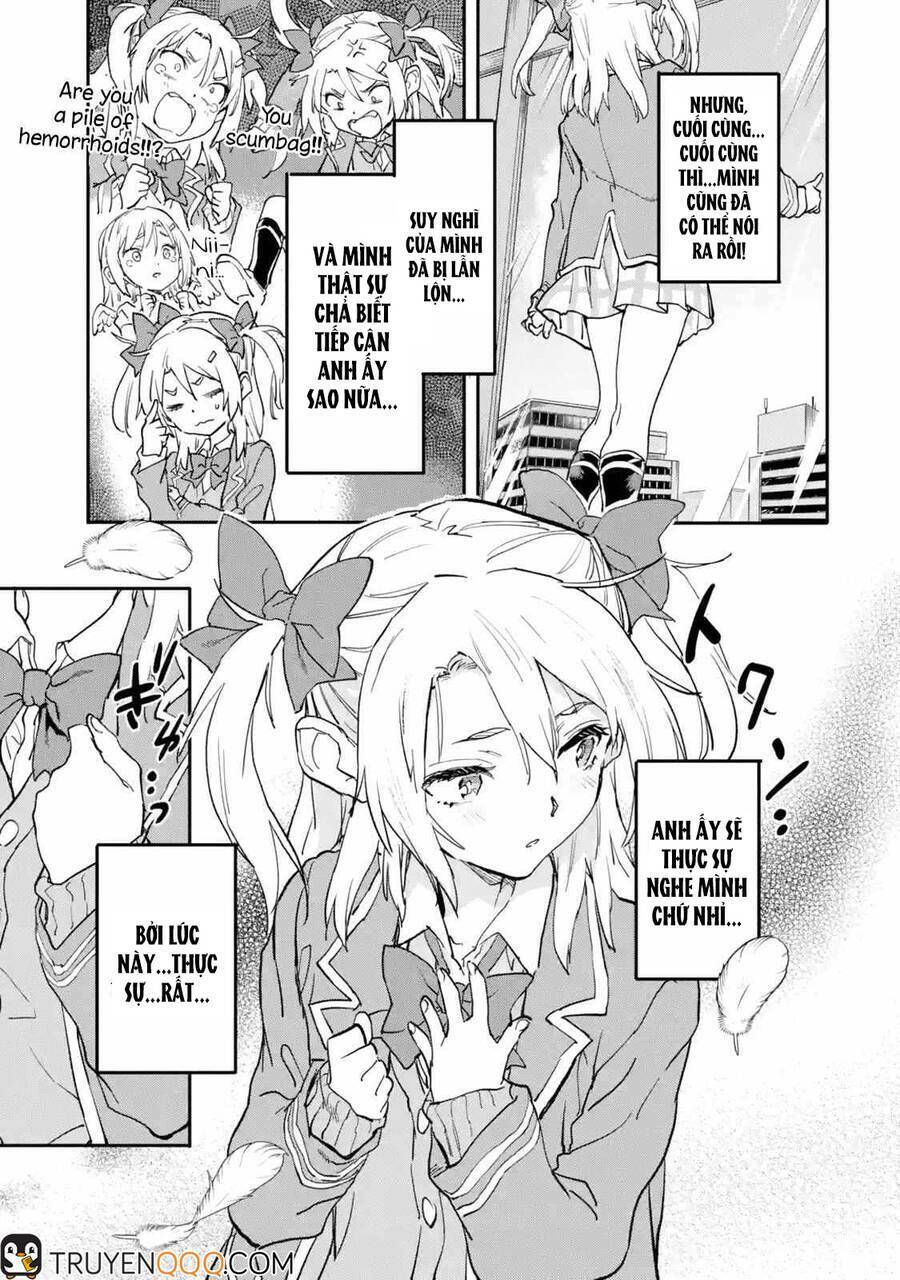 Anh Hùng Mạnh Nhất Trở Về Thế Giới Hiện Đại Chapter 16 - 6
