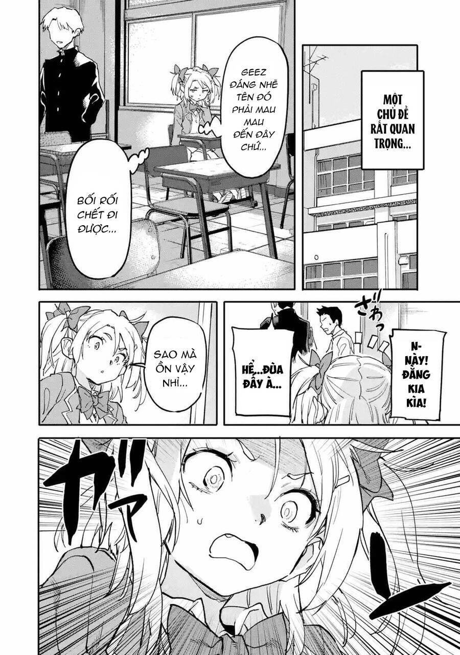 Anh Hùng Mạnh Nhất Trở Về Thế Giới Hiện Đại Chapter 16 - 7