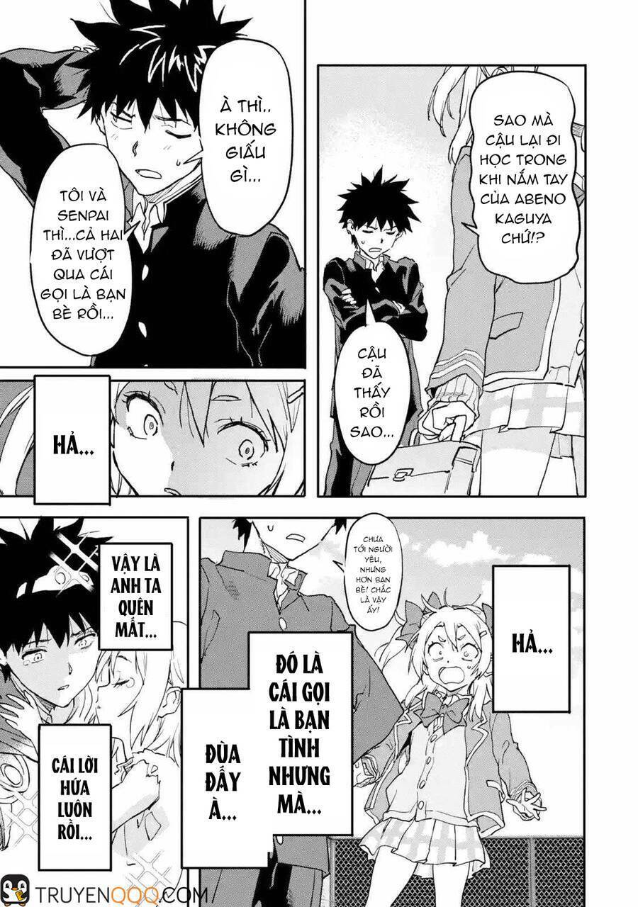 Anh Hùng Mạnh Nhất Trở Về Thế Giới Hiện Đại Chapter 16 - 10