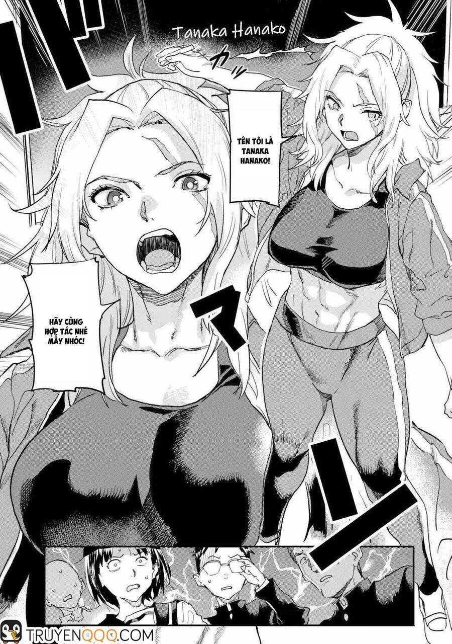 Anh Hùng Mạnh Nhất Trở Về Thế Giới Hiện Đại Chapter 17 - 12