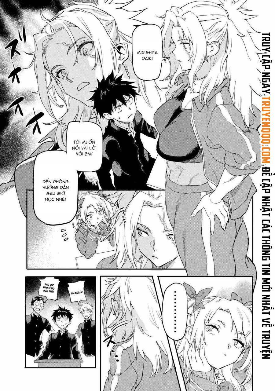 Anh Hùng Mạnh Nhất Trở Về Thế Giới Hiện Đại Chapter 17 - 14