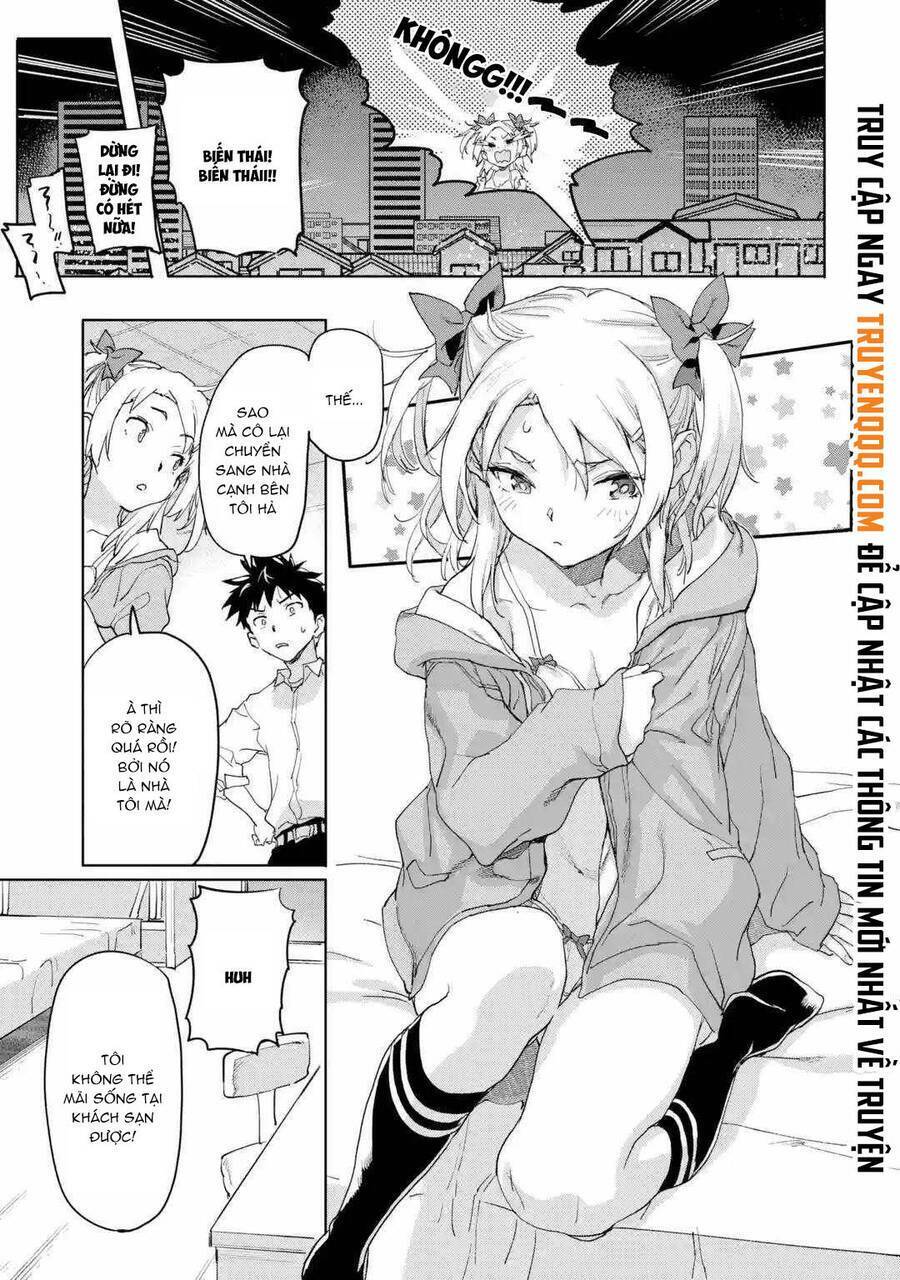 Anh Hùng Mạnh Nhất Trở Về Thế Giới Hiện Đại Chapter 17 - 6