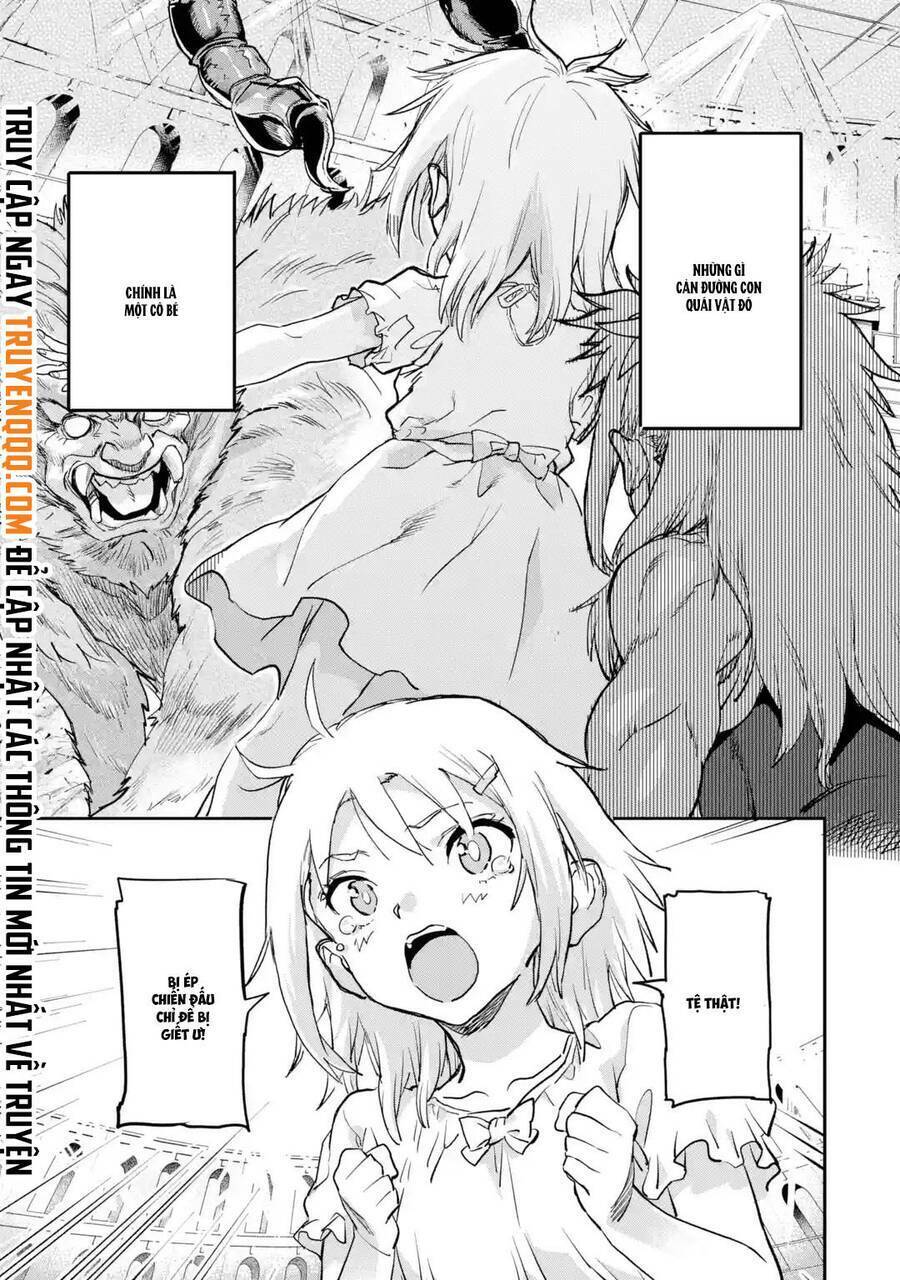 Anh Hùng Mạnh Nhất Trở Về Thế Giới Hiện Đại Chapter 18 - 14