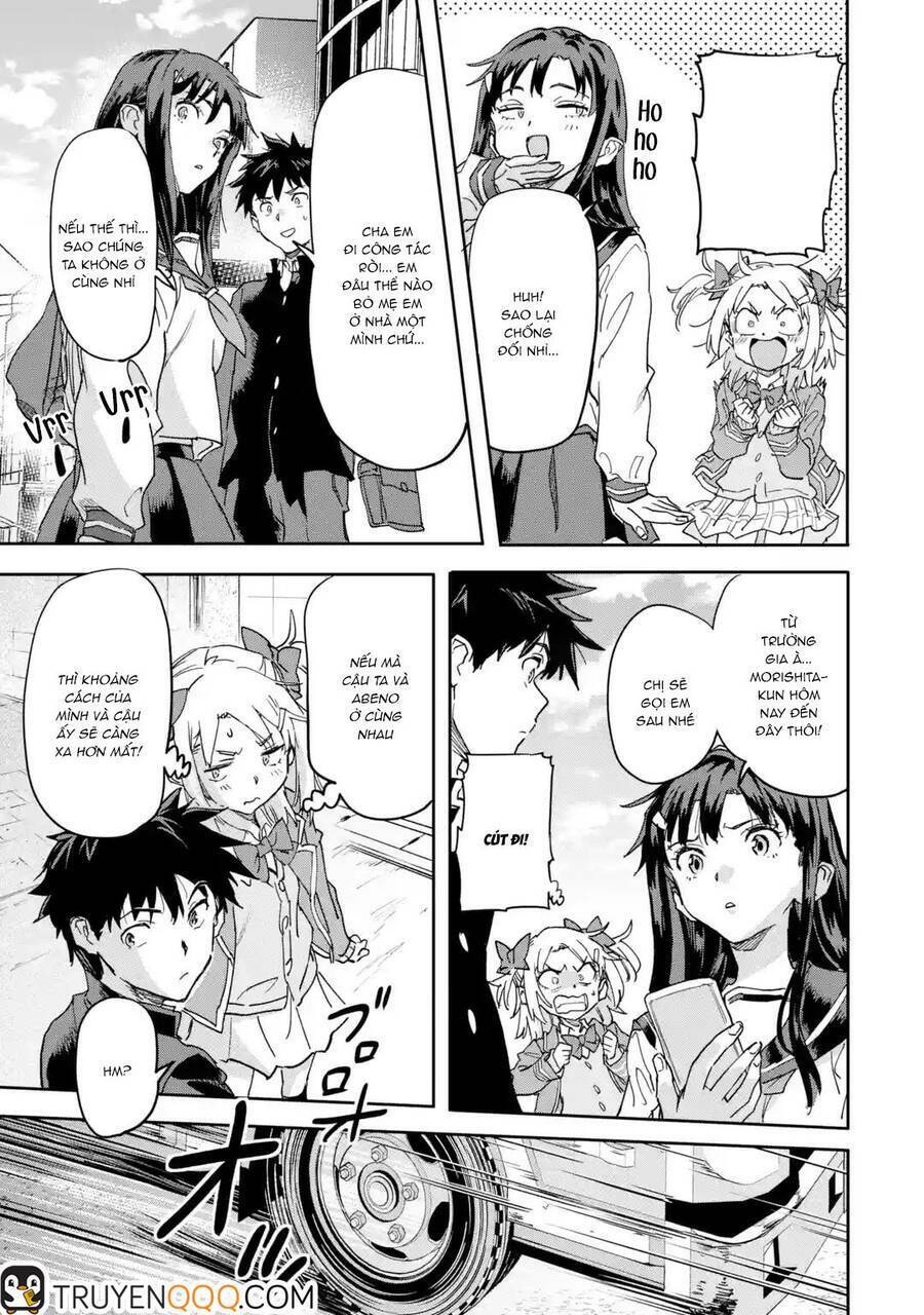 Anh Hùng Mạnh Nhất Trở Về Thế Giới Hiện Đại Chapter 18 - 20