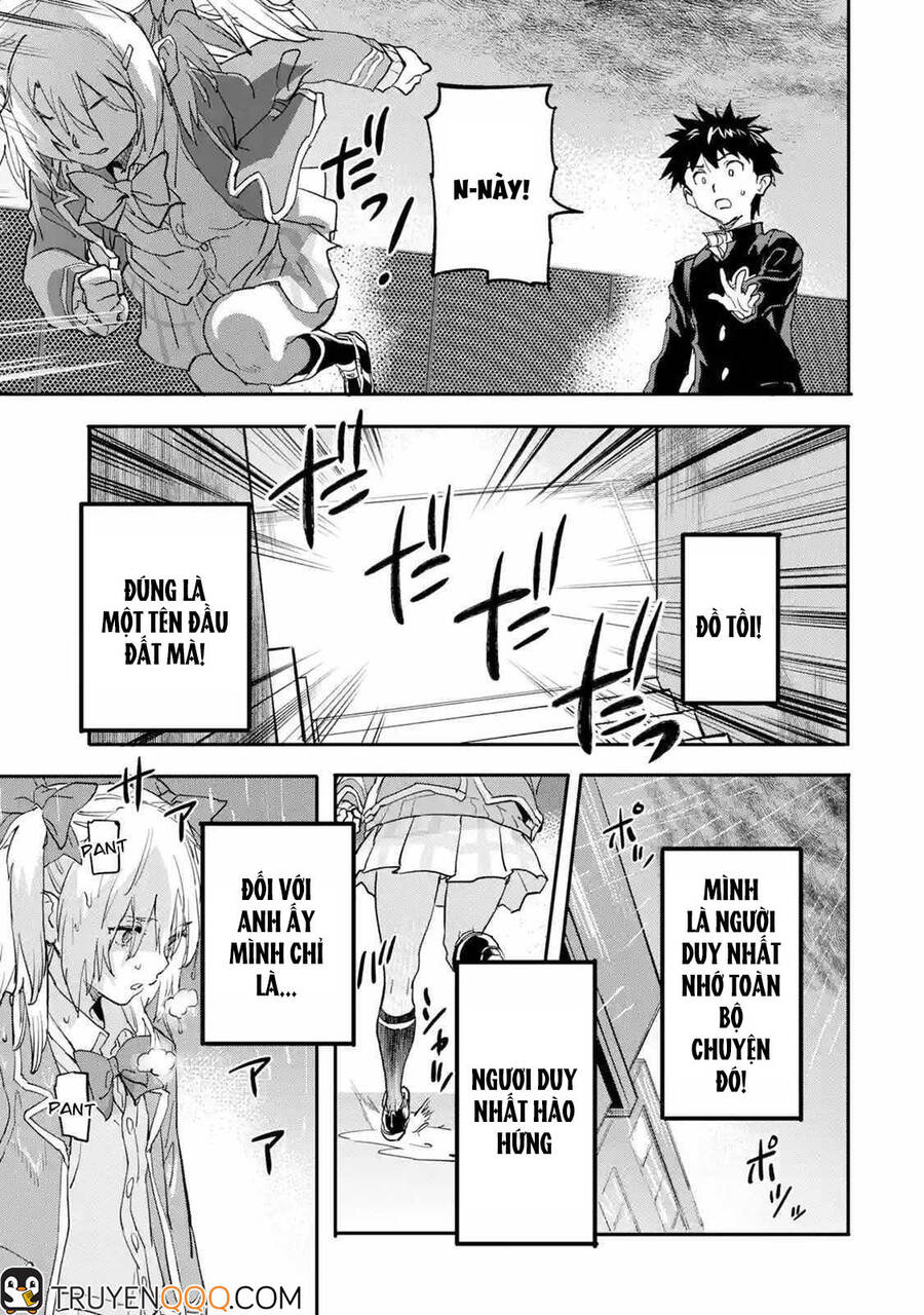 Anh Hùng Mạnh Nhất Trở Về Thế Giới Hiện Đại Chapter 16.5 - 2