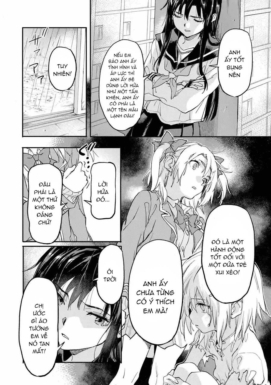 Anh Hùng Mạnh Nhất Trở Về Thế Giới Hiện Đại Chapter 16.5 - 11