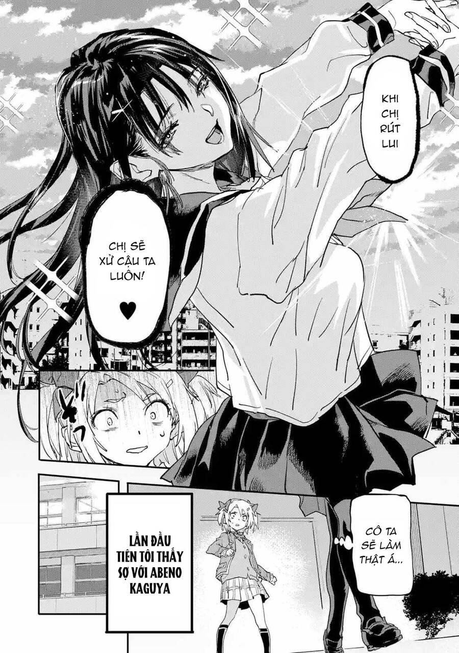 Anh Hùng Mạnh Nhất Trở Về Thế Giới Hiện Đại Chapter 16.5 - 17