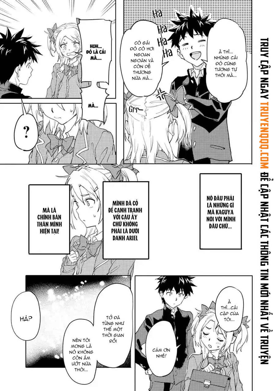 Anh Hùng Mạnh Nhất Trở Về Thế Giới Hiện Đại Chapter 16.5 - 24