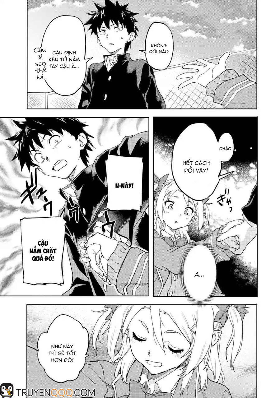 Anh Hùng Mạnh Nhất Trở Về Thế Giới Hiện Đại Chapter 16.5 - 30