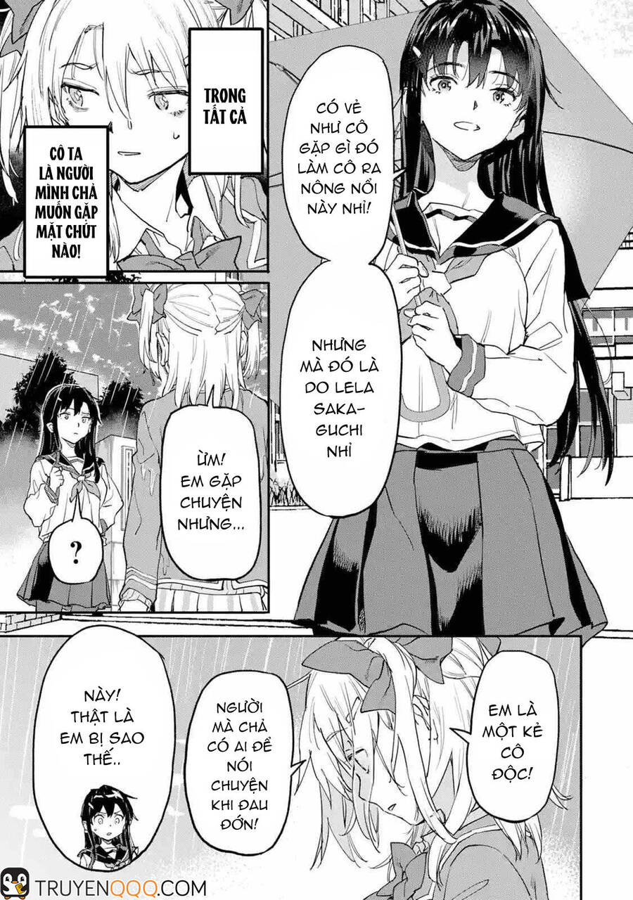 Anh Hùng Mạnh Nhất Trở Về Thế Giới Hiện Đại Chapter 16.5 - 6