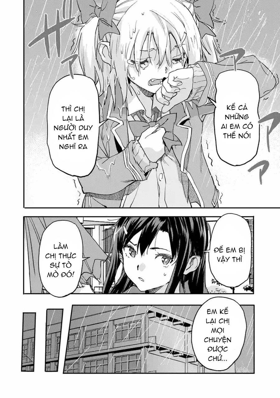 Anh Hùng Mạnh Nhất Trở Về Thế Giới Hiện Đại Chapter 16.5 - 7