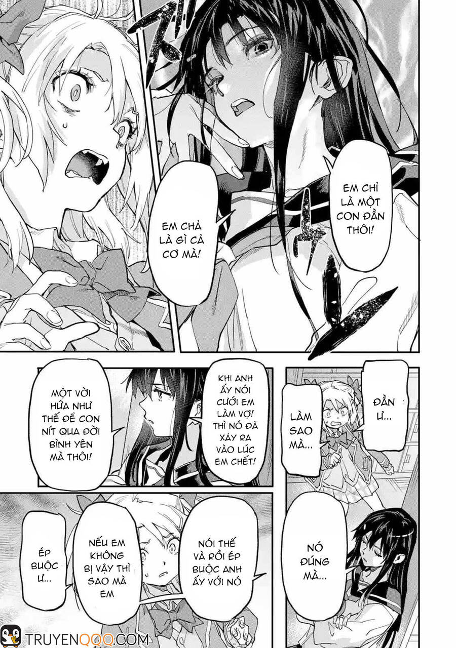 Anh Hùng Mạnh Nhất Trở Về Thế Giới Hiện Đại Chapter 16.5 - 10