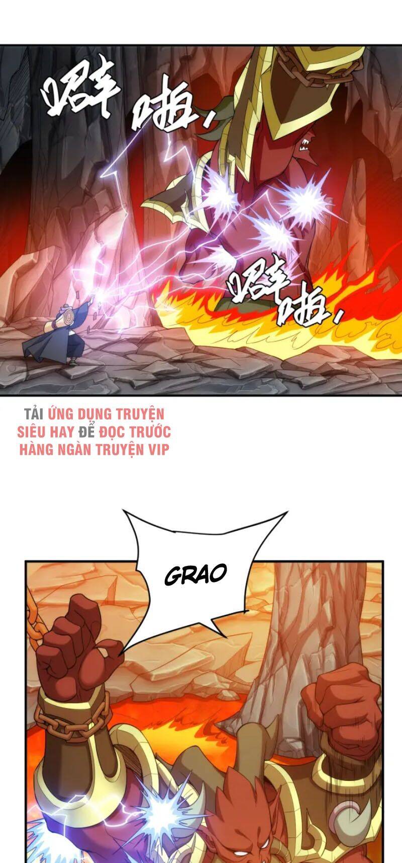 Rich Player - Người Chơi Khắc Kim Chapter 233 - 12