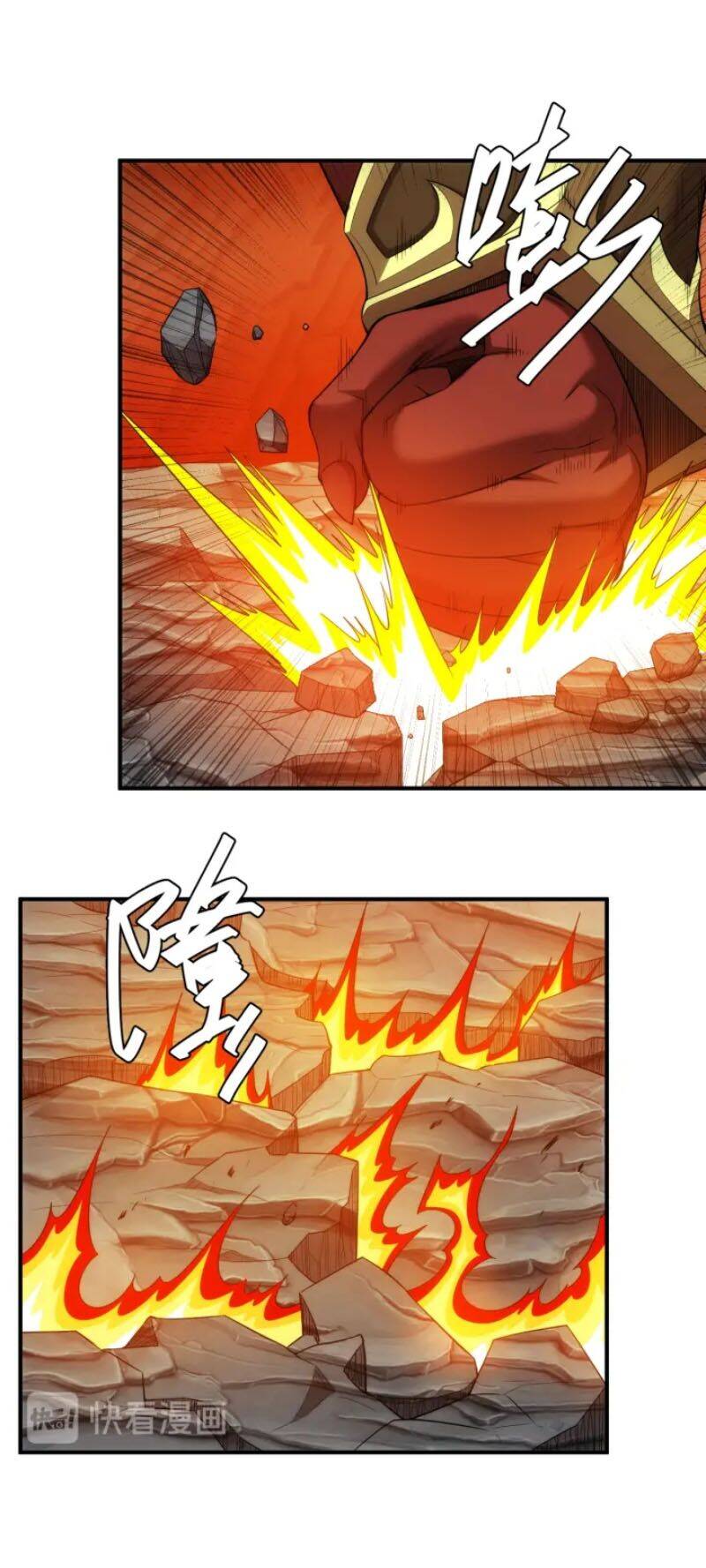 Rich Player - Người Chơi Khắc Kim Chapter 233 - 14