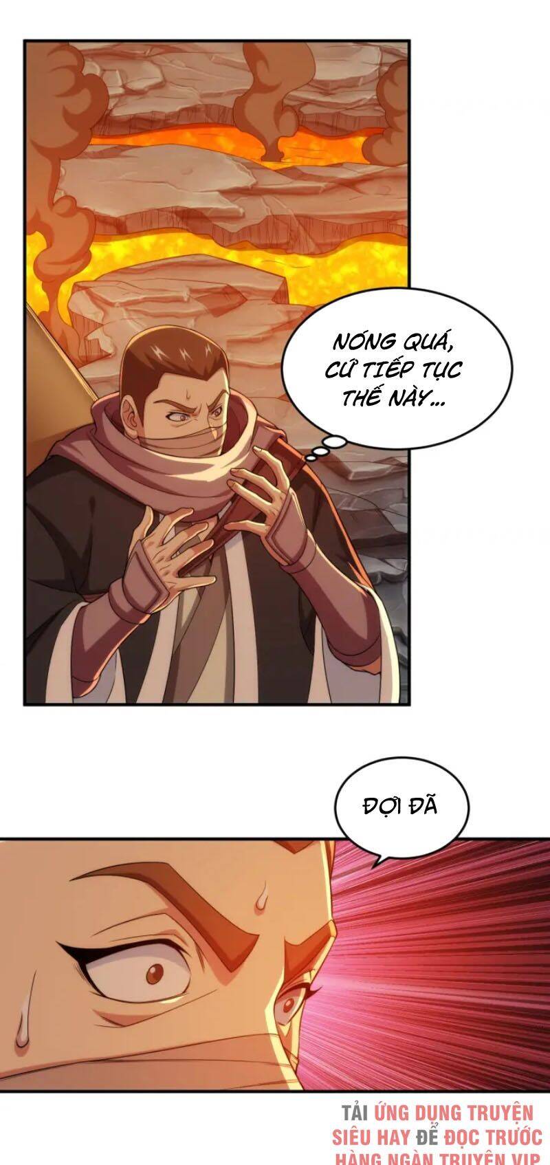 Rich Player - Người Chơi Khắc Kim Chapter 233 - 16