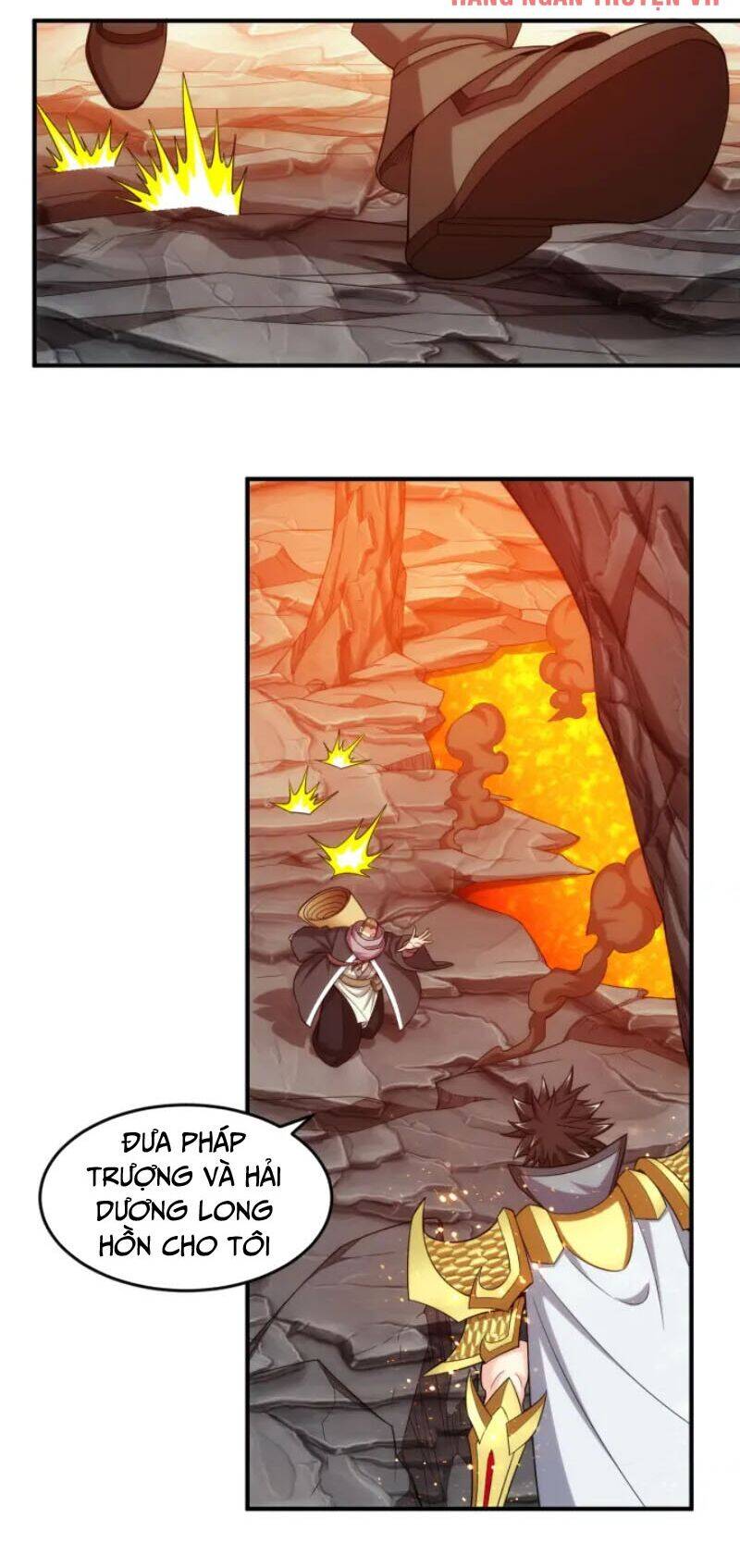 Rich Player - Người Chơi Khắc Kim Chapter 233 - 17