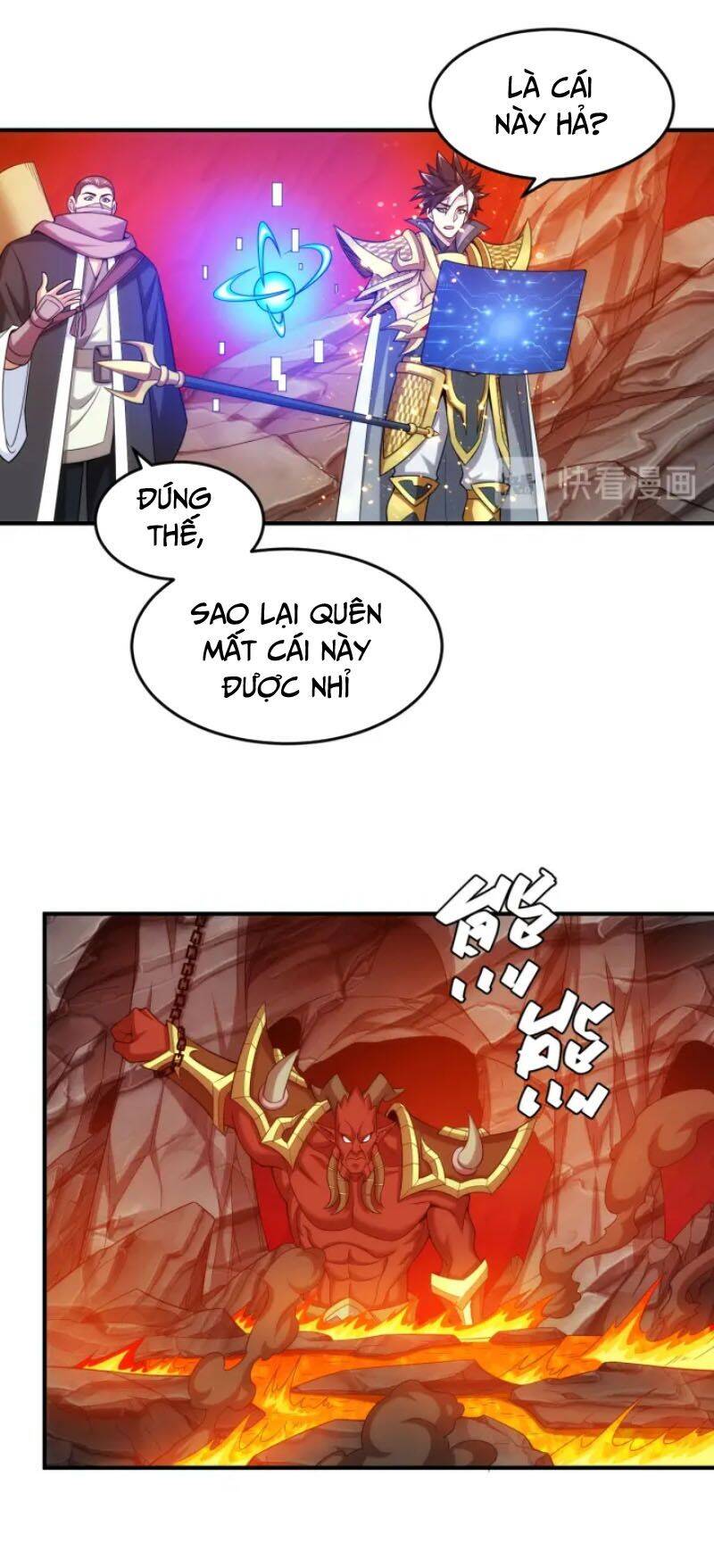 Rich Player - Người Chơi Khắc Kim Chapter 233 - 18