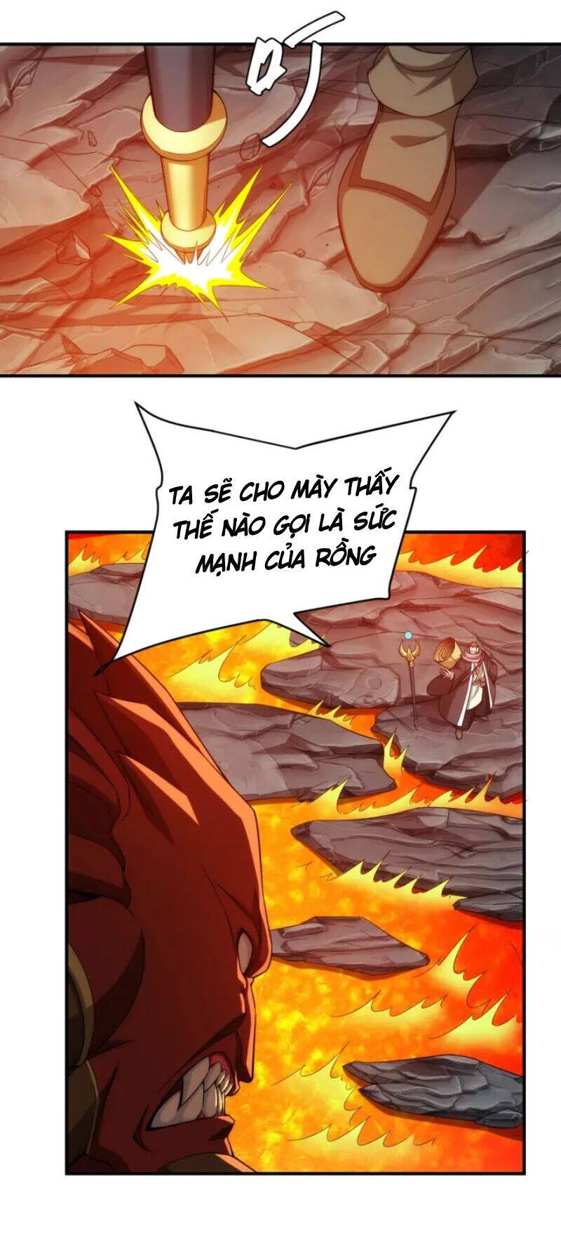 Rich Player - Người Chơi Khắc Kim Chapter 233 - 19