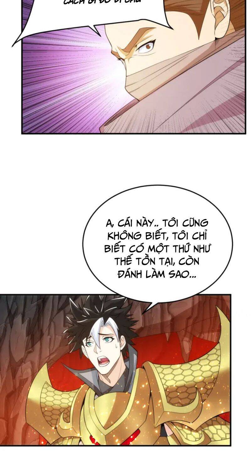 Rich Player - Người Chơi Khắc Kim Chapter 233 - 3