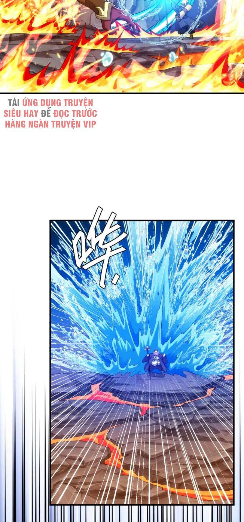 Rich Player - Người Chơi Khắc Kim Chapter 233 - 21