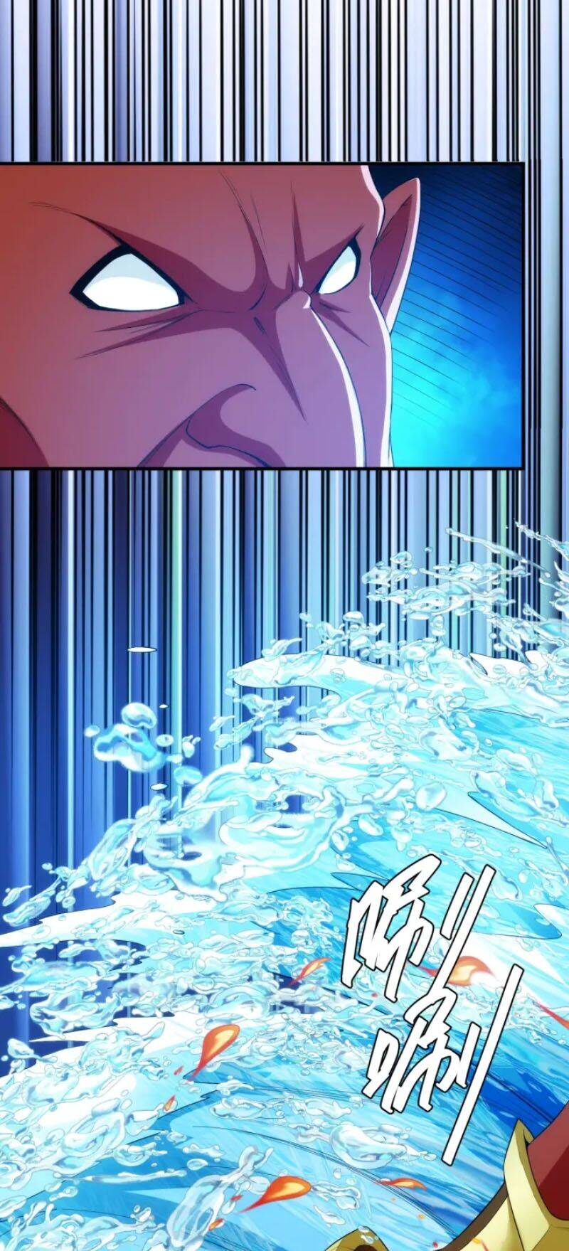 Rich Player - Người Chơi Khắc Kim Chapter 233 - 22