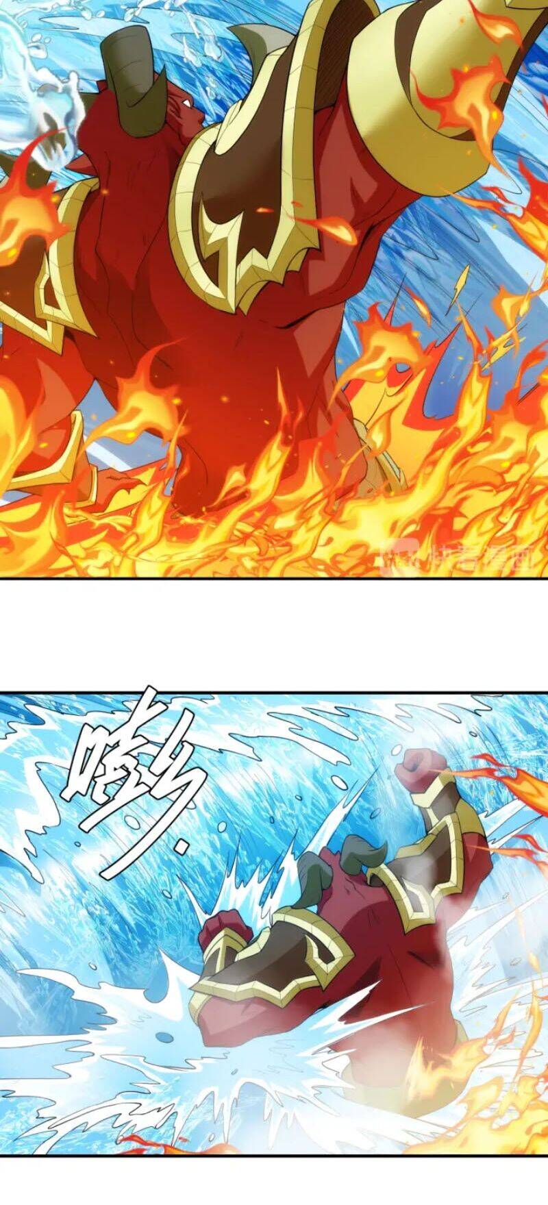 Rich Player - Người Chơi Khắc Kim Chapter 233 - 23