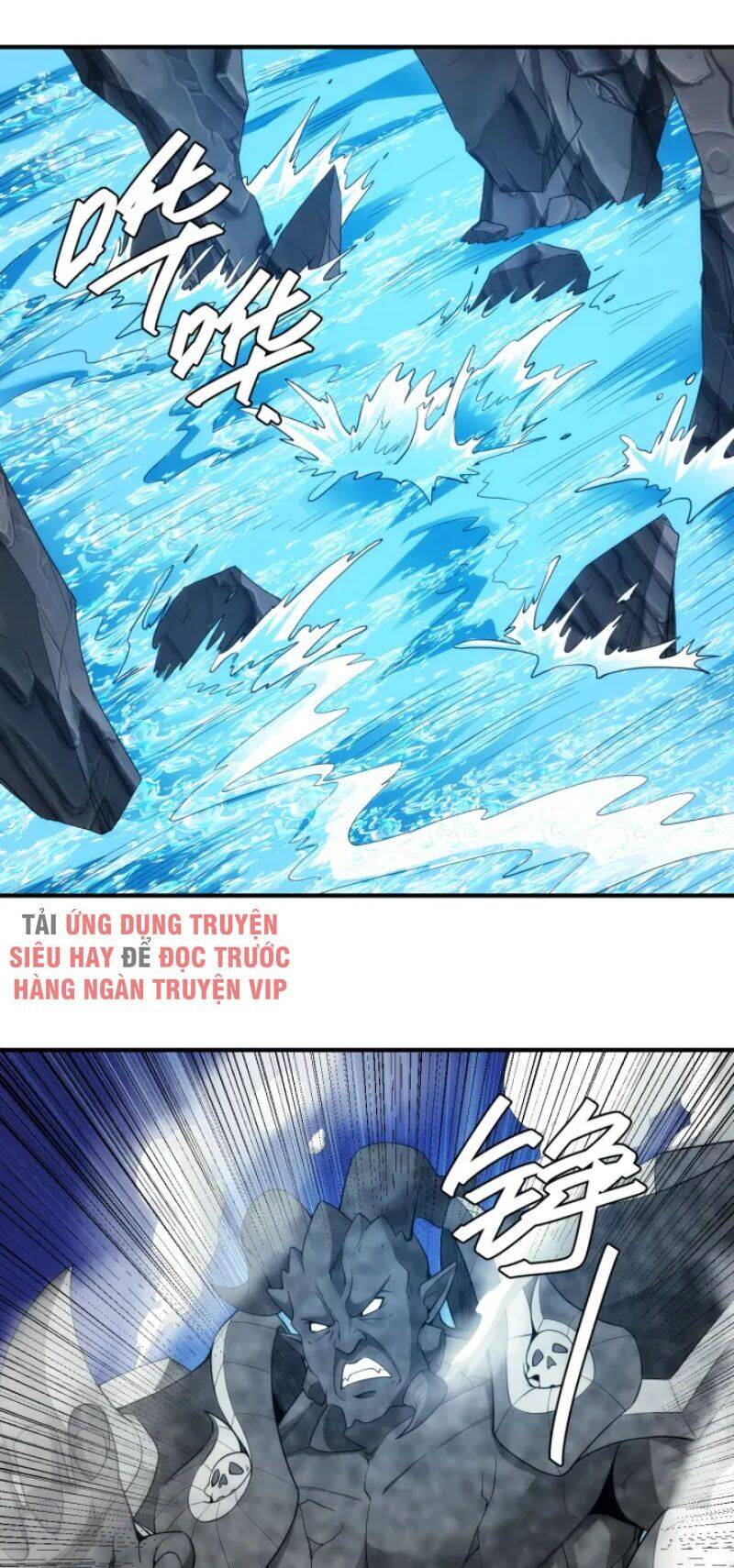 Rich Player - Người Chơi Khắc Kim Chapter 233 - 24