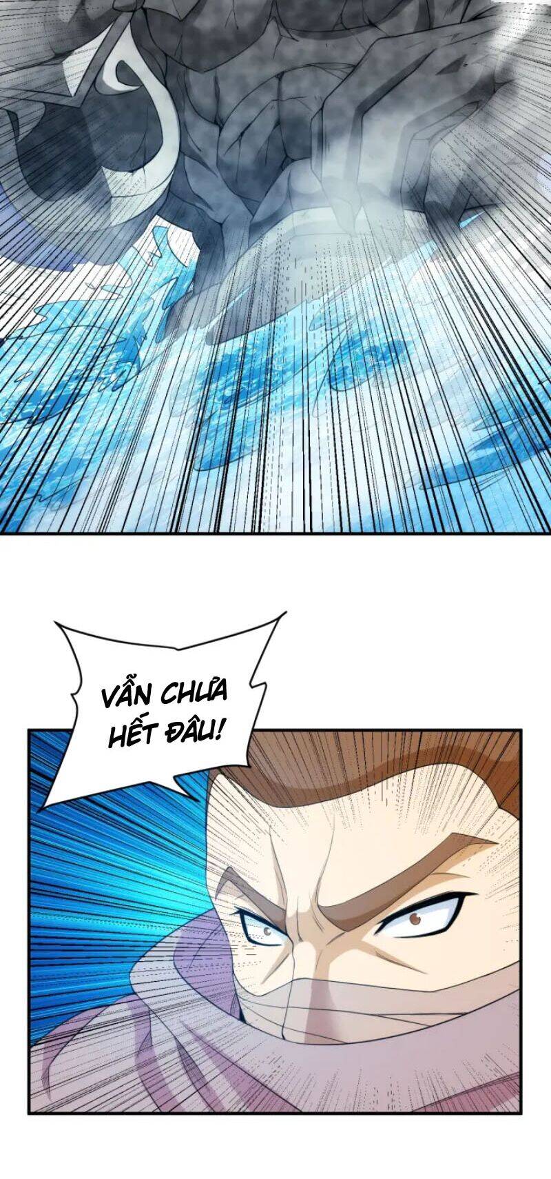 Rich Player - Người Chơi Khắc Kim Chapter 233 - 25