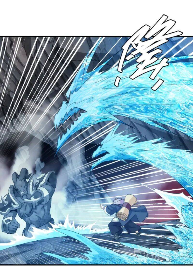 Rich Player - Người Chơi Khắc Kim Chapter 233 - 26