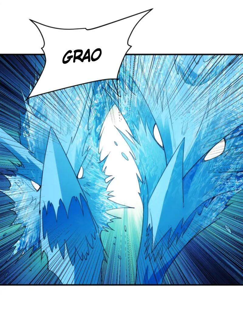 Rich Player - Người Chơi Khắc Kim Chapter 233 - 27