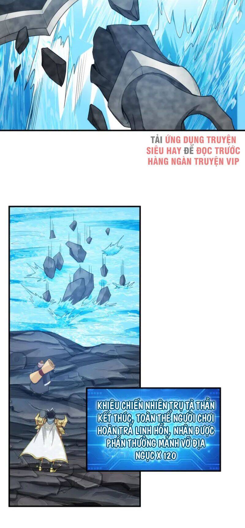 Rich Player - Người Chơi Khắc Kim Chapter 233 - 29