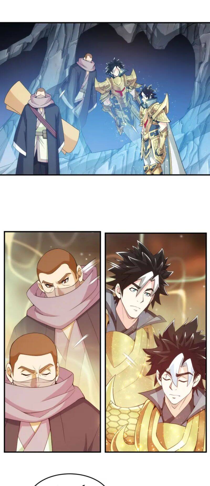 Rich Player - Người Chơi Khắc Kim Chapter 233 - 30