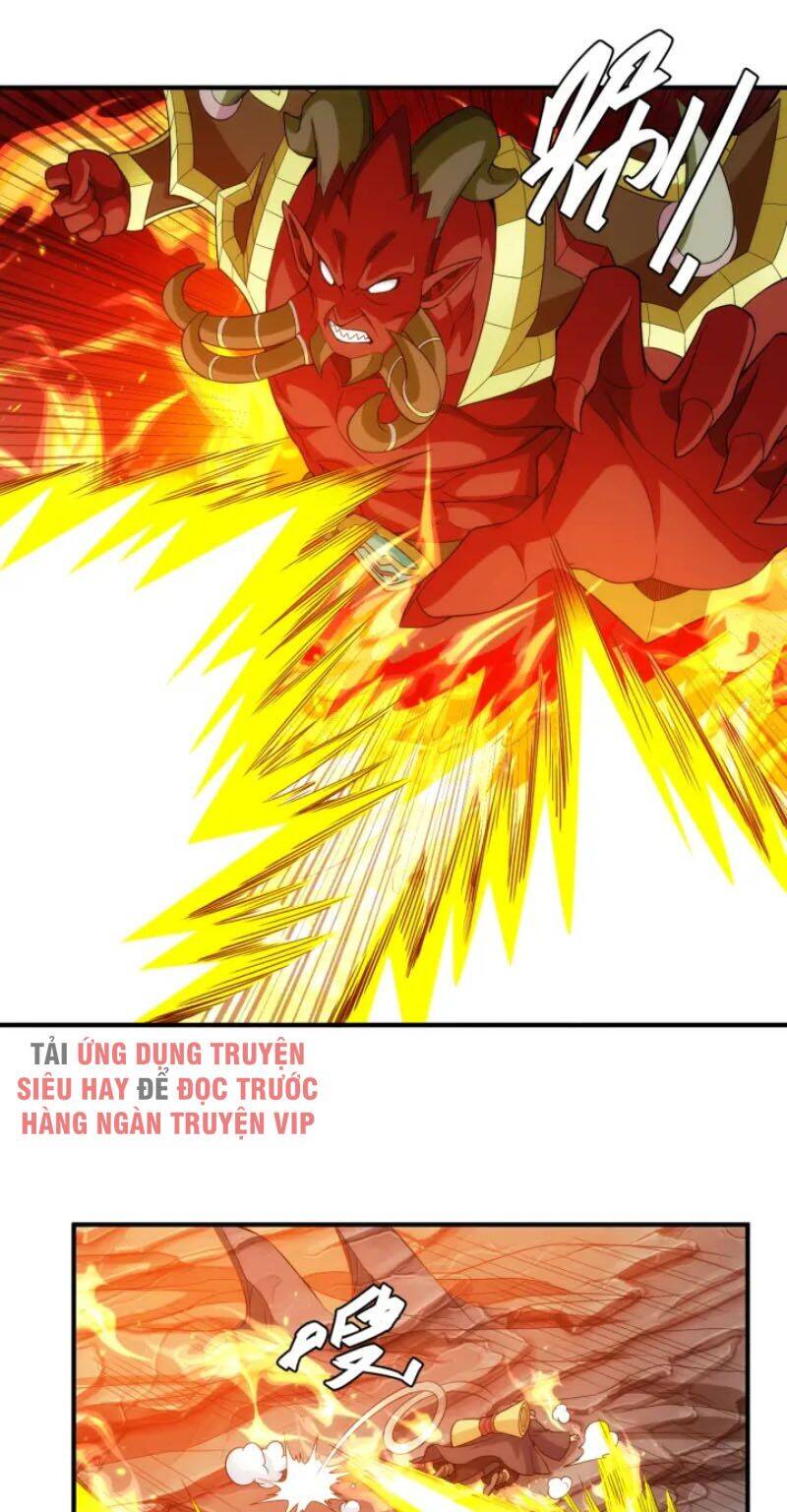 Rich Player - Người Chơi Khắc Kim Chapter 233 - 4