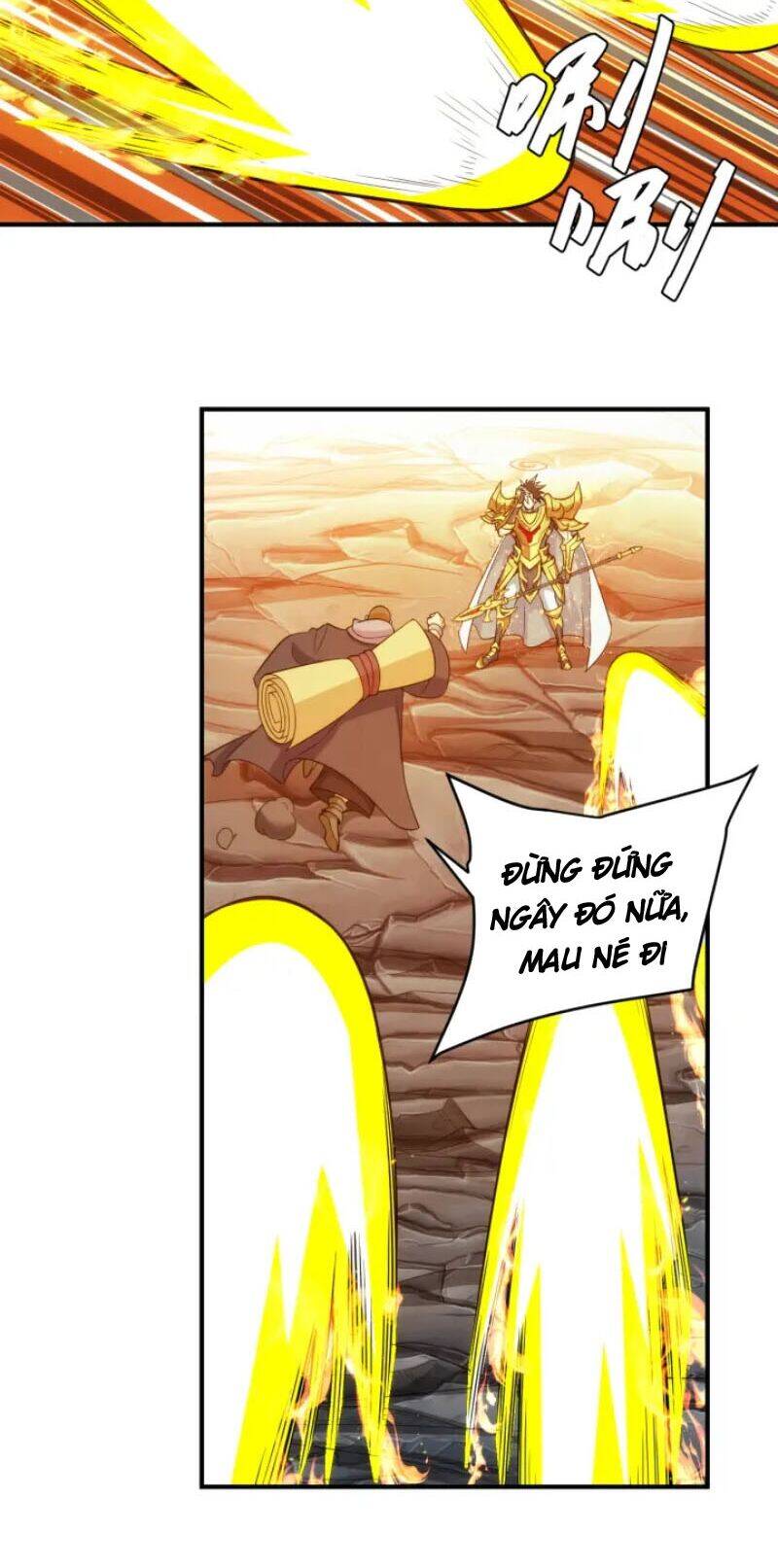 Rich Player - Người Chơi Khắc Kim Chapter 233 - 7