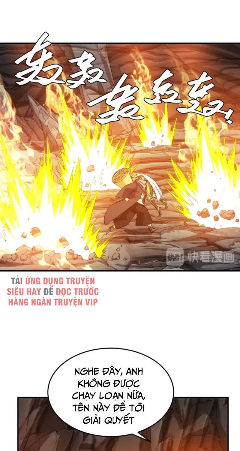 Rich Player - Người Chơi Khắc Kim Chapter 233 - 8