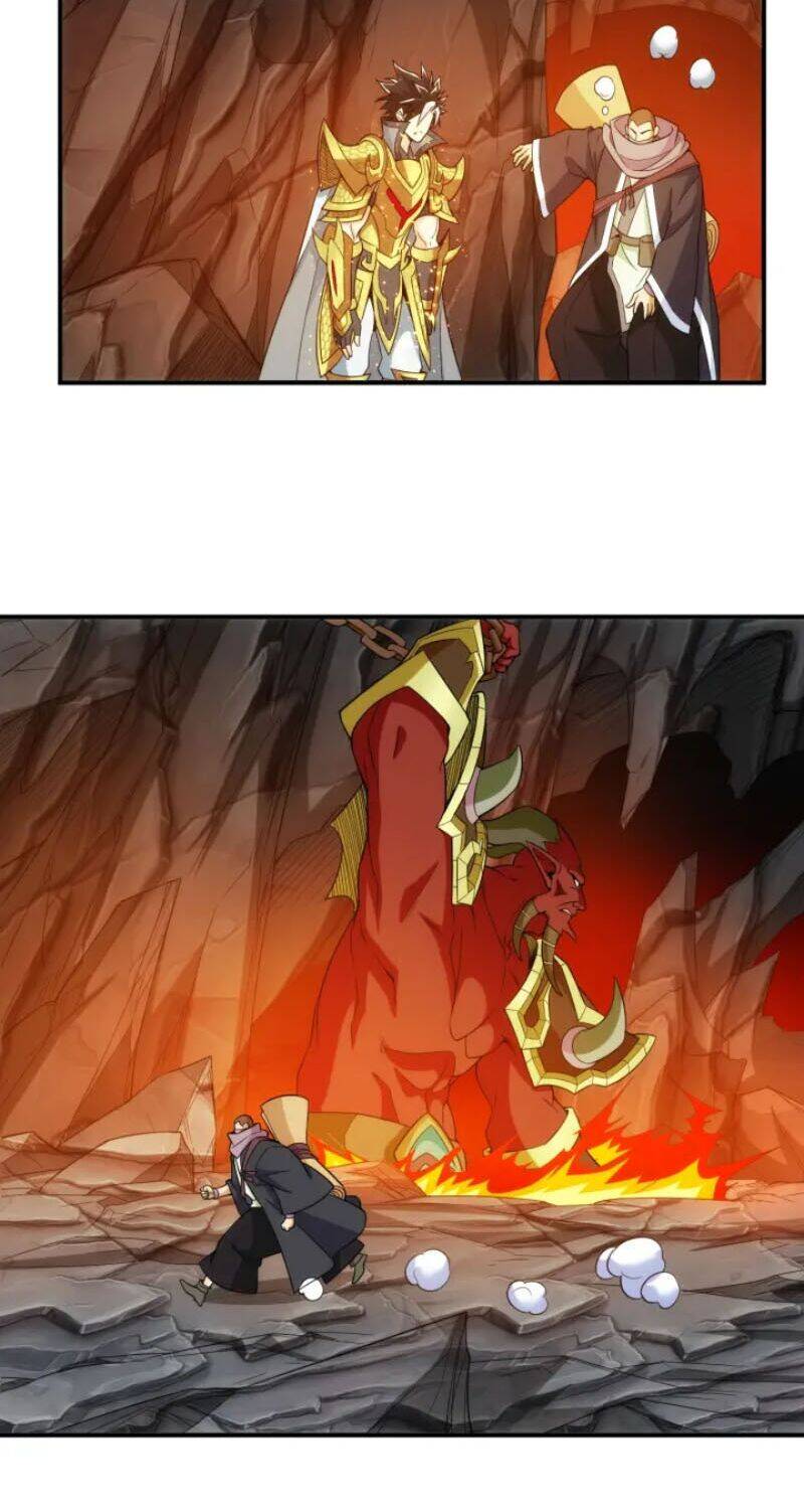 Rich Player - Người Chơi Khắc Kim Chapter 233 - 9