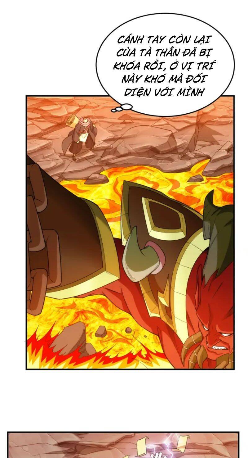 Rich Player - Người Chơi Khắc Kim Chapter 233 - 10