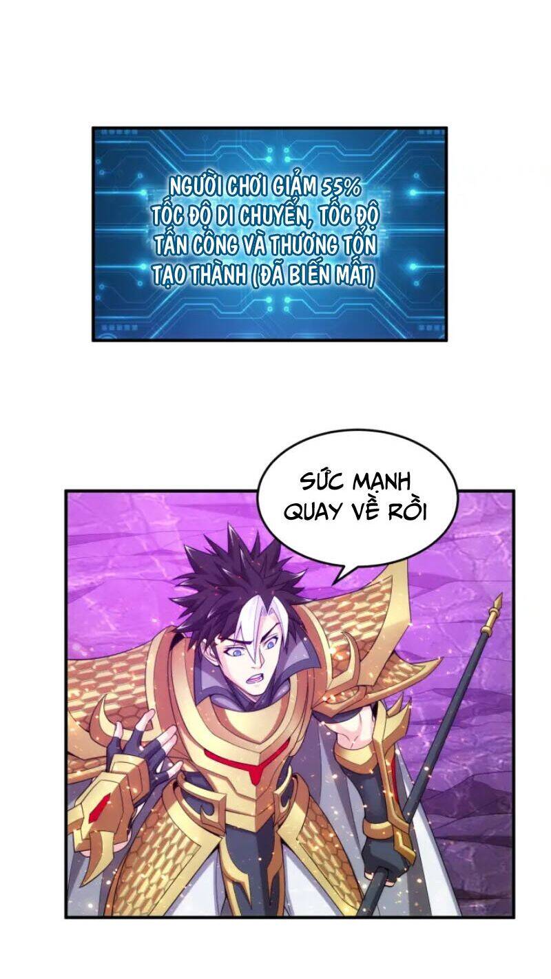 Rich Player - Người Chơi Khắc Kim Chapter 235 - 7