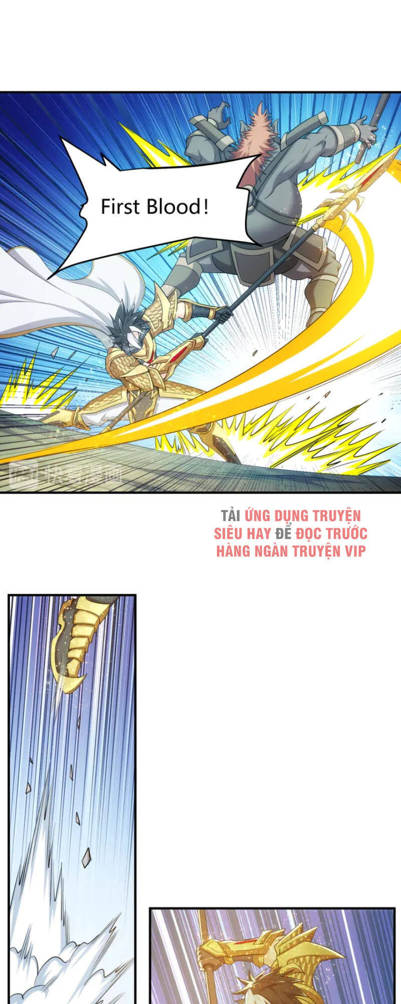 Rich Player - Người Chơi Khắc Kim Chapter 216 - 18