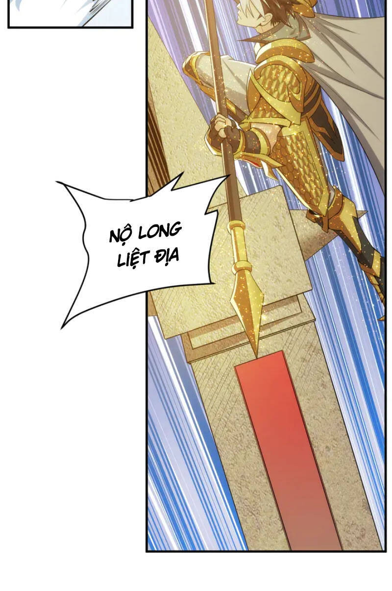 Rich Player - Người Chơi Khắc Kim Chapter 216 - 19