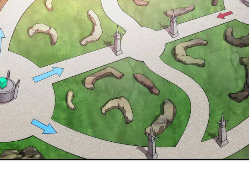 Rich Player - Người Chơi Khắc Kim Chapter 216 - 23