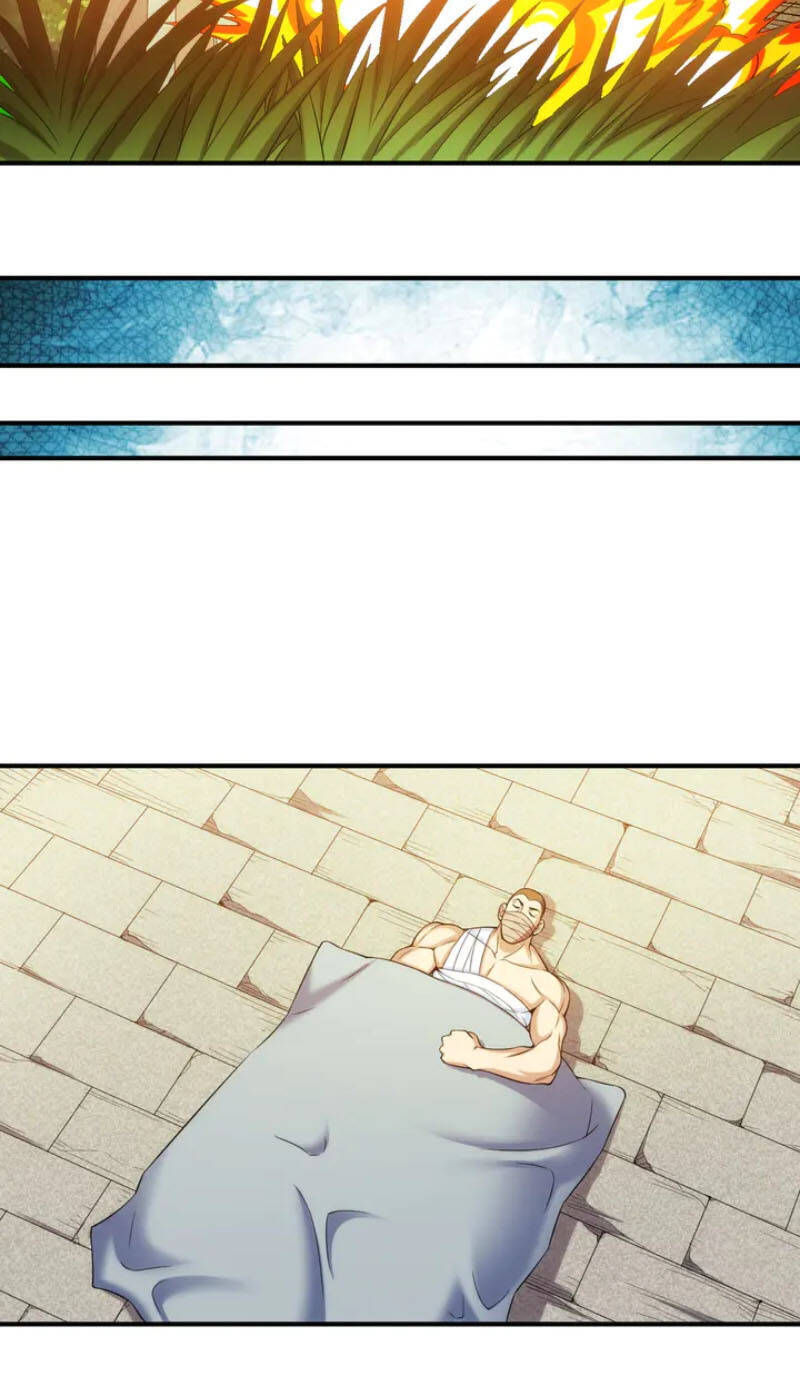 Rich Player - Người Chơi Khắc Kim Chapter 216 - 25